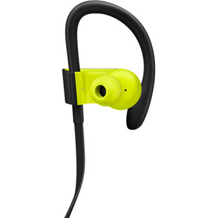 Фото товара Beats Powerbeats3 Wireless (shock yellow)