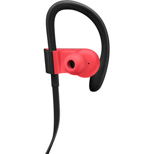 Фото товара Beats Powerbeats3 Wireless (siren red)