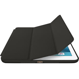 Фото товара Case Smart книжка для iPad Air 2 (black)