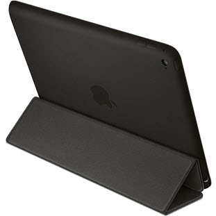 Фото товара Case Smart книжка для iPad Air 2 (black)