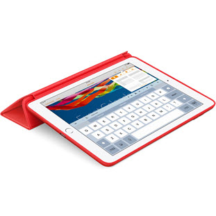 Фото товара Case Smart книжка для iPad Air 2 (red)