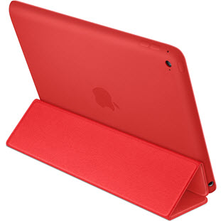 Фото товара Case Smart книжка для iPad Air 2 (red)