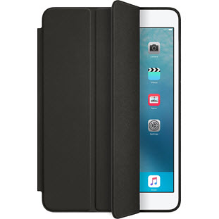 Чехол Case Smart книжка для iPad mini/2/3 (black)