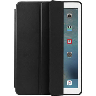 Чехол Case Smart книжка для iPad Pro 9.7 (black)