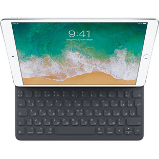 Фото товара Apple Smart Keyboard для iPad Pro 10.5