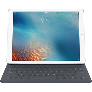 Фото товара Apple Smart Keyboard для iPad Pro 12.9