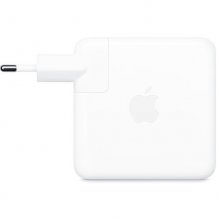Фото товара Apple СЗУ USB-C мощностью 61 Вт (MRW22ZM/A, белый)