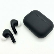 Bluetooth-гарнитура Apple AirPods Pro Color (matt black)