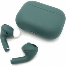 Фото товара Apple AirPods Pro Color (matt midnight green)