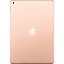 Фото товара Apple iPad 2019 (128Gb, Wi-Fi, gold, MW792RU/A)