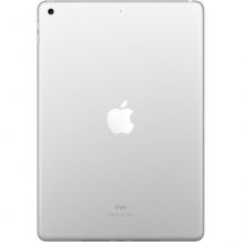 Фото товара Apple iPad 2019 (128Gb, Wi-Fi, silver)