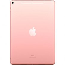 Фото товара Apple iPad Air 2019 (256Gb, Wi-Fi + Cellular, gold)