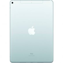 Фото товара Apple iPad Air 2019 (64Gb, Wi-Fi + Cellular, silver, MV0E2RU/A)