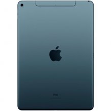 Фото товара Apple iPad Air 2019 (256Gb, Wi-Fi + Cellular, space gray, MV0N2RU/A)