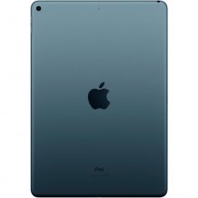 Фото товара Apple iPad Air 2019 (256Gb, Wi-Fi, space gray)