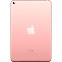 Фото товара Apple iPad mini 2019 (64Gb, Wi-Fi, gold, MUQY2RU/A)