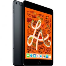 Планшет Apple iPad mini 2019 (64Gb, Wi-Fi + Cellular, space gray)