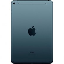 Фото товара Apple iPad mini 2019 (64Gb, Wi-Fi + Cellular, space gray, MUX52RU/A)