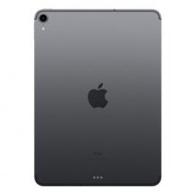 Фото товара Apple iPad Pro 11 (256Gb, Wi-Fi + Cellular, space gray, MU102RU/A)