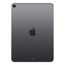 Фото товара Apple iPad Pro 11 (64Gb, Wi-Fi, space gray, MTXN2RU/A)