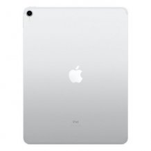 Фото товара Apple iPad Pro 12.9 2018 (64Gb, Wi-Fi + Cellular, silver)