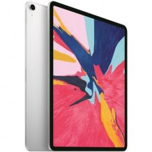Фото товара Apple iPad Pro 12.9 2018 (1Tb, Wi-Fi, silver, MTFT2RU/A)