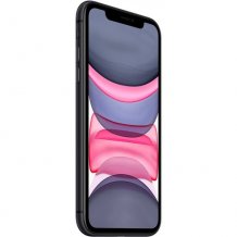 Фото товара Apple iPhone 11 (256Gb, black, MWM72RU/A)