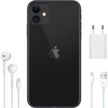 Фото товара Apple iPhone 11 (64Gb, black)