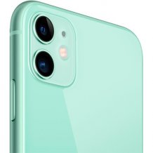 Фото товара Apple iPhone 11 (64Gb, Зеленый) MHDG3RU/A Slimbox