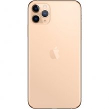 Фото товара Apple iPhone 11 Pro Max (64Gb, gold, MWHG2RU/A)