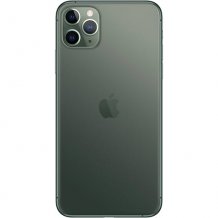 Фото товара Apple iPhone 11 Pro Max (256Gb, midnight green, MWHM2RU/A)