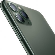 Фото товара Apple iPhone 11 Pro Max (512Gb, midnight green, MWHR2RU/A)