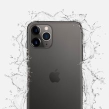 Фото товара Apple iPhone 11 Pro Max (256Gb, space gray, MWHJ2RU/A)