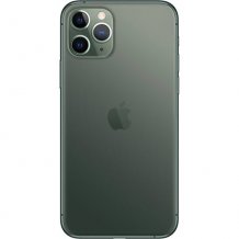 Фото товара Apple iPhone 11 Pro (256Gb, midnight green, MWCC2RU/A)