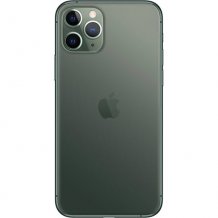 Фото товара Apple iPhone 11 Pro (512Gb, midnight green, MWCG2RU/A)