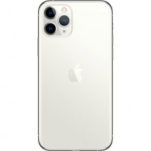 Фото товара Apple iPhone 11 Pro (512Gb, silver)
