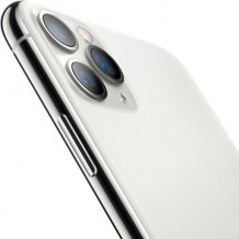 Фото товара Apple iPhone 11 Pro (512Gb, silver, MWCE2RU/A)