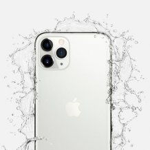Фото товара Apple iPhone 11 Pro (64Gb, silver)