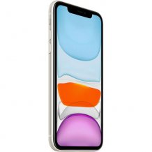 Фото товара Apple iPhone 11 (64Gb, white)