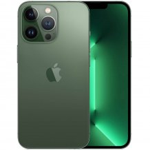 Мобильный телефон Apple iPhone 13 Pro (256 Gb, альпийский зеленый RU/A)