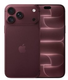 Смартфон Apple iPhone 18 Pro 512 Gb Burgundy (Бургунди) eSIM