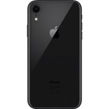 Фото товара Apple iPhone Xr (64Gb, black, MRY42RU/A)