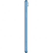 Фото товара Apple iPhone Xr (256Gb, blue, MRYQ2RU/A)