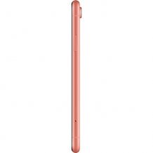 Фото товара Apple iPhone Xr (256Gb, coral, MRYP2RU/A)