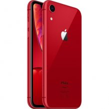 Фото товара Apple iPhone Xr (256Gb, red, MRYM2RU/A)