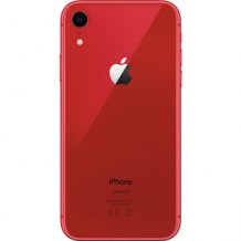 Фото товара Apple iPhone Xr (256Gb, red, MRYM2RU/A)