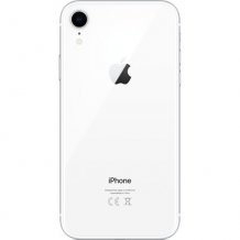 Фото товара Apple iPhone Xr (128Gb, white, MRYD2RU/A)