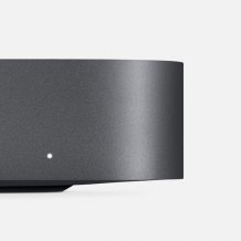Фото товара Apple Mac Mini (MRTR2RU/A, i3 3.6GHz/8Gb/128Gb, space gray)