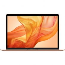 Фото товара Apple MacBook Air 13 Mid 2019 (MVFN2, i5 1.6/8Gb/256Gb, gold)