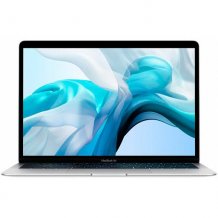 Фото товара Apple MacBook Air 13 Mid 2019 (MVFL2, i5 1.6/8Gb/256Gb, silver)